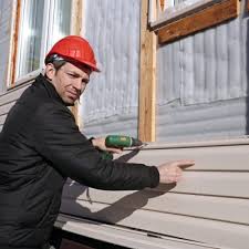 Affordable Siding Repair and Maintenance Services in Ocean Shores, WA